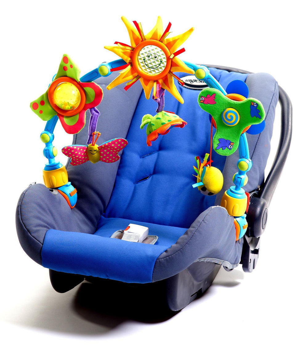 Car Seats