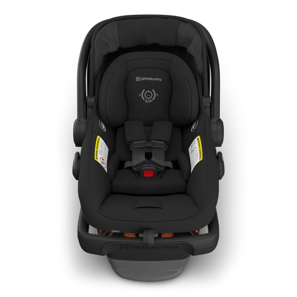 uppababy vista v2 mesa max UPPAbaby Vista V2 + Mesa V3 Travel System Bundle