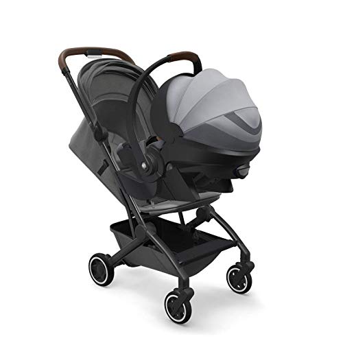 Joolz Aer / Aer+ Car Seat Adapters for Nuna / Cybex / Clek