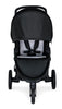 Britax B-Free Premium Stroller, Clean Comfort