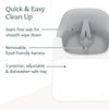 UPPAbaby Ciro High Chair - Chloe (Grey)