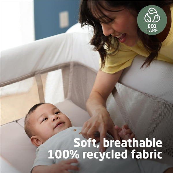 maxi-cosi swift play yard - classic oat Maxi-Cosi Swift Play Yard