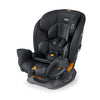 Chicco OneFit ClearTex Booster Car Seat - Obsidian
