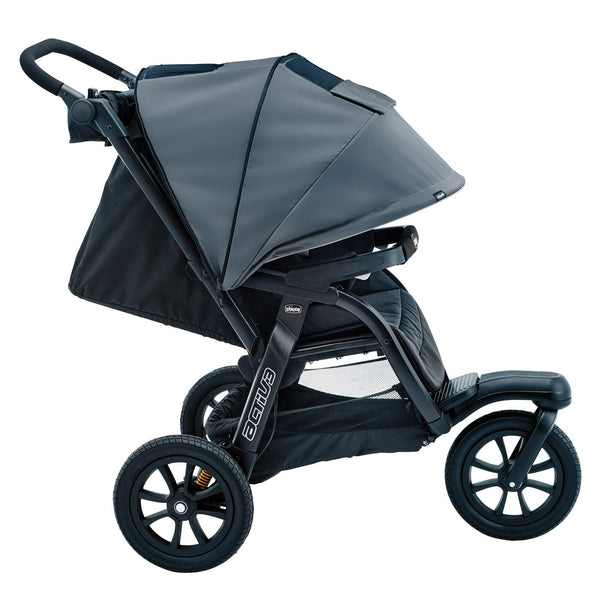 Chicco tre jogging stroller deals