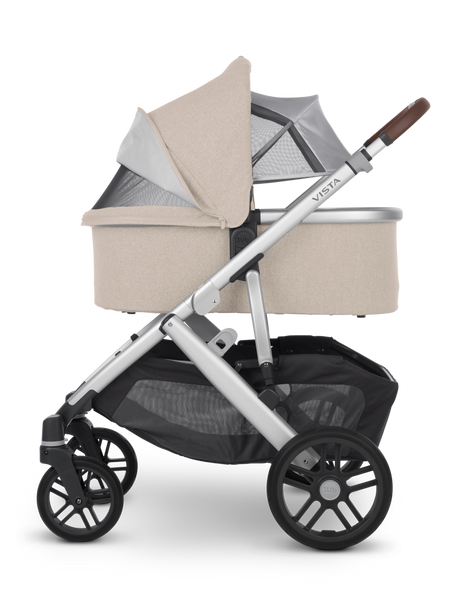 UPPAbaby VISTAベビーカー uppababy-vista-v2-stroller-