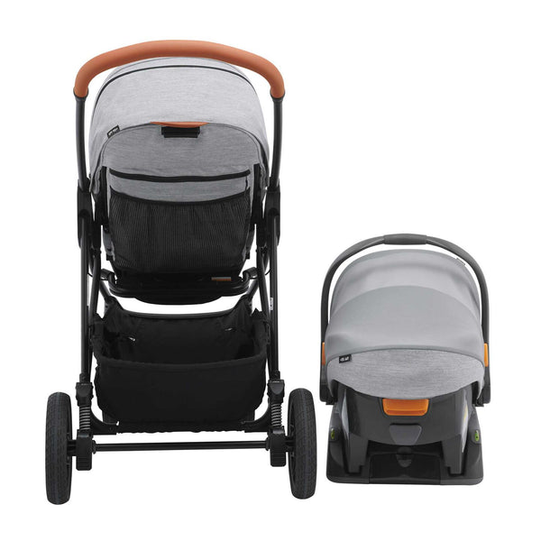 Chicco Corso LE Modular Travel System