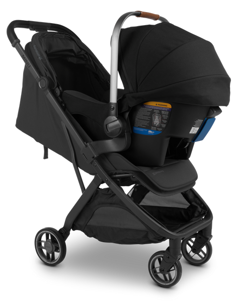uppababy minu nuna car seat adapter UPPAbaby Minu V3 Car Seat Adapters for Maxi-Cosi, Nuna, Cybex and BeSa – Capitalkidz