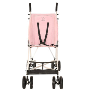 Coche XL Lightweight Special Needs Stroller/Transport Chair, Pink