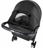 Baby Jogger  City Tour 2 Stroller - Pitch Black (Open Box - NEW)