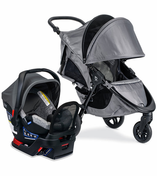 B Free Britax B Safe Elite Travel System Britax B Free And B Safe