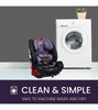 Britax One4Life ClickTight All-in-One Car Seat - Iris Onyx