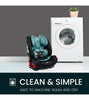 Britax One4Life ClickTight All-in-One Car Seat - Jade Onyx