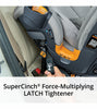 Chicco OneFit ClearTex All-In-One Convertible Car Seat - Drift