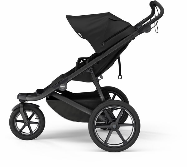 jogging stroller single Thule Urban Glide 3 Single Jogging Stroller