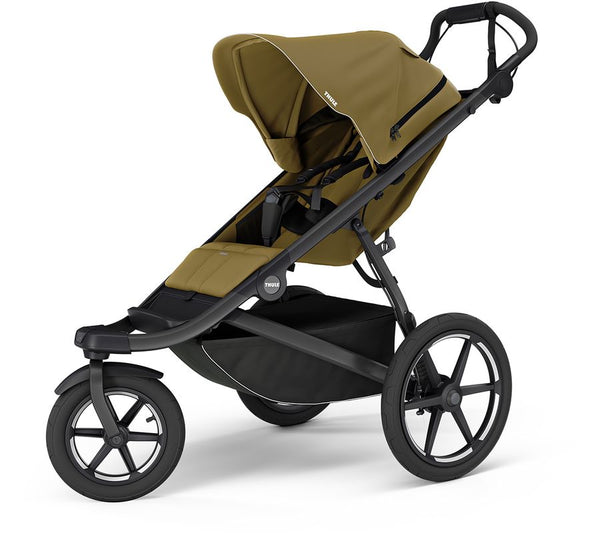 Thule urban glide 2 jogging stroller hotsell