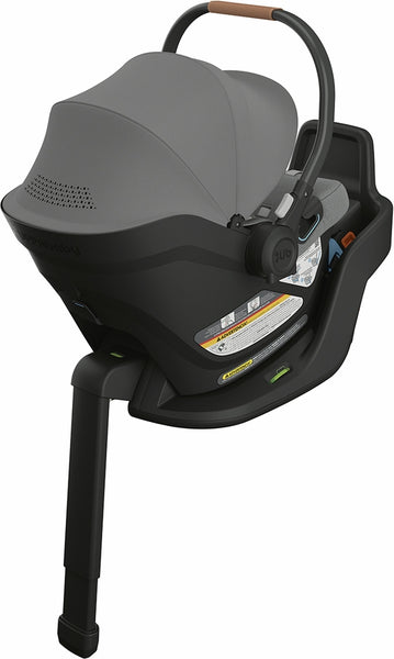 uppababy aria safety rating UPPAbaby Aria V1 Lightweight Infant Car Seat