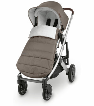 UPPAbaby CozyGanoosh Footmuff - Theo