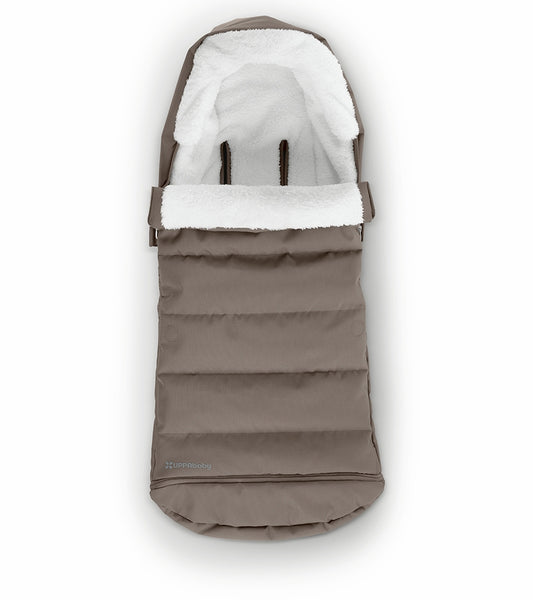 UPPAbaby CozyGanoosh Footmuff Theo – Capitalkidz