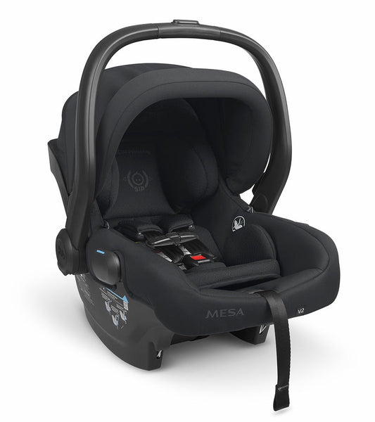 Newborn in mesa car seat best sale