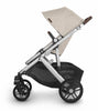 UPPAbaby Vista V2 + Bassinet + Mesa V2 Travel System Bundle - Declan / Jake (Oat Melange/Charcoal Black)