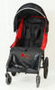 Adaptive Star Axiom LASSEN 4 Indoor/Outdoor Mobility Push Chair, Red