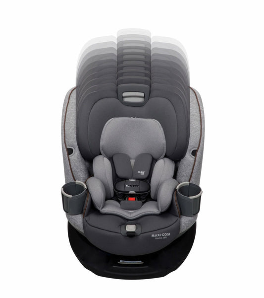 Maxi cosi fashion first car seat