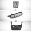VISTA/CRUZ Accessory Bundle - Cup Holder/Snack Tray/Parent Carry-All