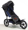 Adaptive Star Axiom IMPROV 2 Indoor/Outdoor Medical Mobility Push Chair,  Navy