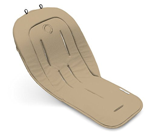 universal seat liner bugaboo Bugaboo Seat Liner In Sand - 80532SA01