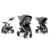 Chicco Bravo Trio Travel System - Calla