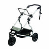 Mt. Buggy Travel System - Swift/Mini - Chicco Keyfit, Graco Click Connect