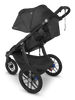 UPPAbaby Ridge Stroller - Jake (Charcoal/Carbon)