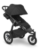 UPPAbaby Ridge Stroller - Jake (Charcoal/Carbon)