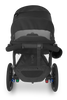 UPPAbaby Ridge Stroller - Jake (Charcoal/Carbon)