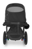 UPPAbaby Ridge Stroller - Jake (Charcoal/Carbon)