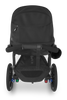 UPPAbaby Ridge Stroller - Jake (Charcoal/Carbon)