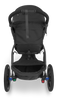 UPPAbaby Ridge Stroller - Jake (Charcoal/Carbon)