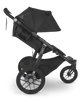 UPPAbaby Ridge Stroller - Jake (Charcoal/Carbon)