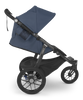 UPPAbaby Ridge Stroller - Reggie (Slate Blue/Carbon) (Open Box - NEW)