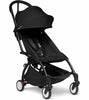 BABYZEN Yoyo2 6+ Stroller Bundle - Black / Black