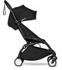 BABYZEN Yoyo2 6+ Stroller Bundle - Black / Black