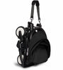BABYZEN Yoyo2 6+ Stroller Bundle - Black / Black