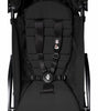BABYZEN Yoyo2 6+ Stroller Bundle - Black / Black