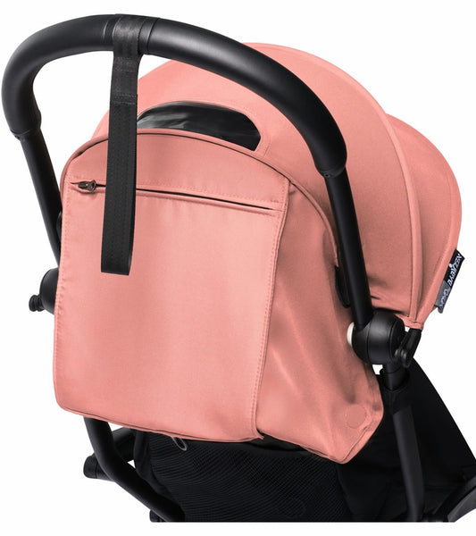 BABYZEN YOYO2 Ultra Compact 6+ Stroller - Black / Ginger – Capitalkidz