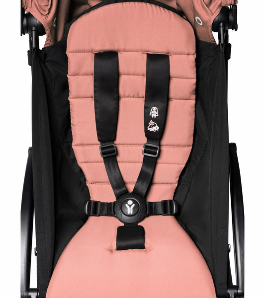 【美品】BABYZEN YOYO2 6+ BABYZEN YOYO² 6+ Stroller Bundle - Little Folks NYC