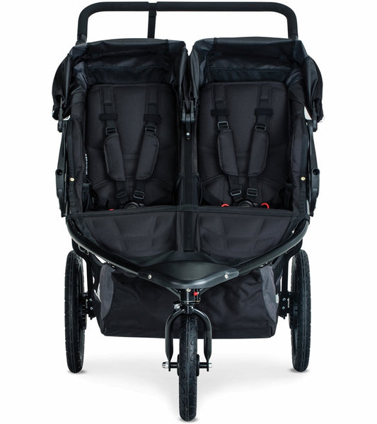 Duallie stroller deals