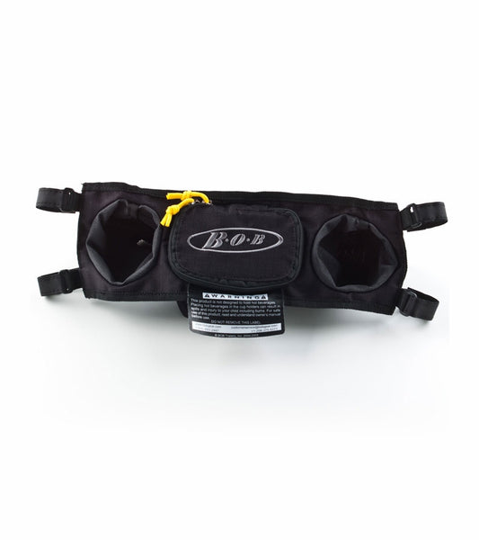 bob double stroller parent console BOB Handlebar Console for Single BOB Strollers – Capitalkidz