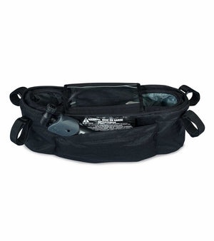 BOB Handlebar Console with Pump, Single Strollers