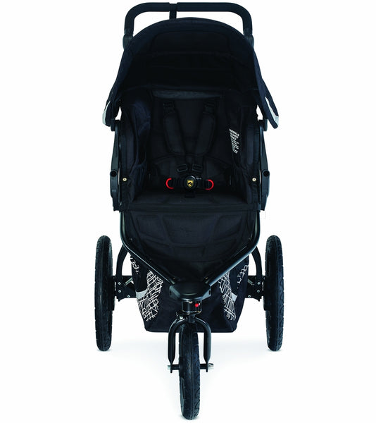 Bob revolution flex jogging stroller lunar online