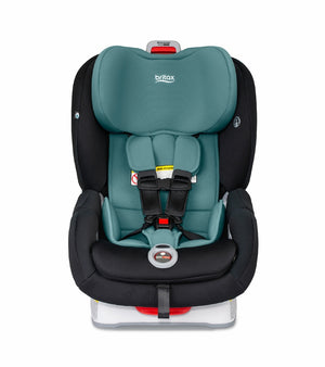 Britax Boulevard ClickTight Convertible Car Seat - Green Contour (SafeWash)